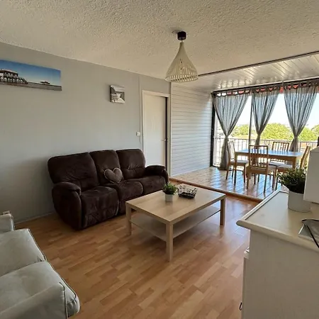 Bordeaux Apartman