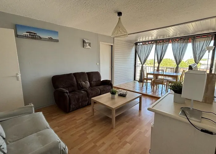 Bordeaux Apartamento